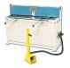 Baileigh SHEET METAL AIR SHEAR SH-5216A