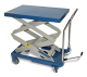 Baileigh DOUBLE HEIGHT LIFTING TABLE B-CARTX2