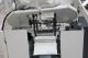 Quantum Machinery Fully-Automatic Band Saw (11-3/4