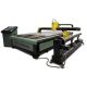 PIranha C-Series Plasma Cutting Table MULTIPLE CONFIGURATIONS PLEASE INQUIRE
