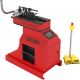 Quantum Machinery Non-Mandrel Rotary Bender (Bend up to 2