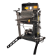 Laguna Tools 37X2 DOUBLE DRUM SANDER with Casters 13