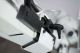 Quantum Machinery Manual Band Saw - 8-5/8in. Round Tube Capacity