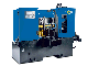 DoALL Dc-300Cnc Hercules High Production, Horizontal Cnc Band Saw