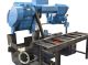 DoALL Dc-330Sa Semi-Automatic Continental SeriesOf High Production, Horizontal Band Saw
