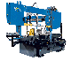 DoAll DCDS-600SA-A DUAL COLUMN SEMI-AUTOMATIC BAND SAW