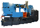DoAll DC-800SA SEMI-AUTOMATIC BAND SAW