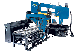 DoALL DCDS-600CNC DUAL COLUMN, DUAL MITER BAND SAW