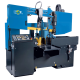 DoALL TDC-400CNC - DUAL COLUMN CNC TUBE BAND SAW