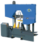 DoALL TDC-600SA - DUAL COLUMN TUBE BAND SAW