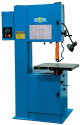 DoALL 2013-V2 Vertical Contour Band Saw