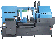 DoAll DC-560SA SEMI-AUTOMATIC BAND SAW