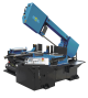 DoAll S-500CNC MITER CNC BAND SAW