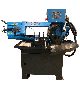 DoALL DS-280M DUAL-MITER MANUAL BAND SAW