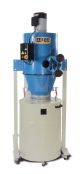 Baileigh 3HP CYCLONE DUST COLLECTOR DC-2100C