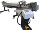 Quantum Machinery Mandrel Rotary Bender with Carriage on Wheels