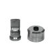 Edwards 1/2X1 Oblong Punch & Die Set with Key-Way PDOB1/2X1