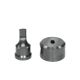 Edwards 1/4 X 1/2 Oblong Punch & Die Set with Key-Way PDOB1/4X1/2