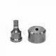 Edwards 1/4 X 1 Oblong Punch & Die Set with Key-Way PDOB1/4X1