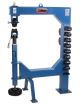 Baileigh ENGLISH WHEEL EW-40
