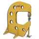 Baileigh HEAVY DUTY ENGLISH WHEEL EW-37HD