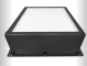 HEPA Afterfilter W/Frame For FX-DDT-3648 ACS FumeXtractor
