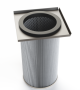 Nano Fiber Filter ACS Dust FumeXtractor
