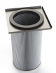 FX-PT-0807-P Replacement Cartridge Filter ACS FumeXtractor