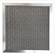 Aluminum Mesh Pre-Filter For FX-WM-SPRK ACS FumeXtractor