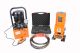 Baileigh HP-50H HYDRAULIC PUNCH