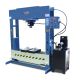 Baileigh HYDRAULIC WORKSHOP PRESS HSP-110M-1500-HD