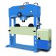 Baileigh HYDRAULIC WORK SHOP PRESS HSP-176M-1500-HD