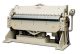 Baileigh HYDRAULIC BOX AND PAN BRAKE BB-7210H