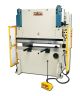 Baileigh HYDRAULIC SHEET METAL PRESS BRAKE BP-5060NC