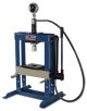 Baileigh HYDRAULIC SHOP PRESS HSP-10H