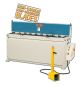 Baileigh COMPACT METAL SHEAR SH-6010