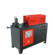 Quantum Machinery INDUSTRIAL END WROUGHT IRON MACHINE