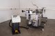 Quantum Machinery Mandrel Rotary Bender with Carriage on Wheels1