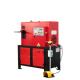 Quantum Machinery INDUSTRIAL END WROUGHT IRON MACHINE