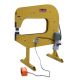 Baileigh LP-48 LOUVER PRESS