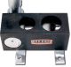 Baileigh MANUAL PIPE NOTCHER TN-200M