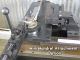 Baileigh PROGRAMMABLE TUBE BENDER RDB-350-TS