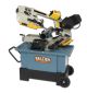 Baileigh HORIZONTAL AND VERTICAL BAND SAW BS-712MS