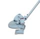 Baileigh MPS-5 THROATLESS SHEAR