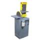 Kalamazoo Industries S612 6 x 48 INCH COMBINATION BELT AND DISC SANDER