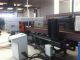 Quantum Machinery Semi-Automatic, Double-Column Band Saw with Auto-Head Mitering/Rotation (21-5/8