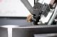 Quantum Machinery Semi-Automatic Band Saw (11-3/4