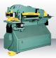 Piranha P110 Hydraulic Ironworker Machine