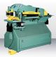 Piranha P90 Hydraulic Ironworker Machine