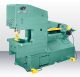 Piranha PII140 Hydraulic Ironworker Machine
